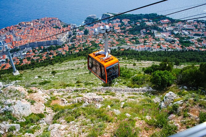 Explore Dubrovnik by Cable Car and Foot Fully-Private Tour - Booking and Availability