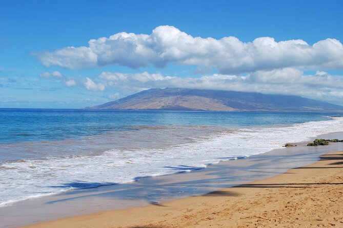 Explore Maui Private Tour - Meet Your Guide: Marilyn