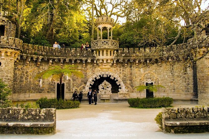 Explore The Best of Sintra: Private Day Trip From Lisbon by Train - Ask Away