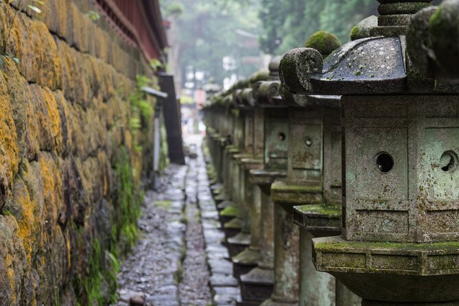 Explore the Culture and History of Nikko With This Private Tour - Why Choose This Private Tour