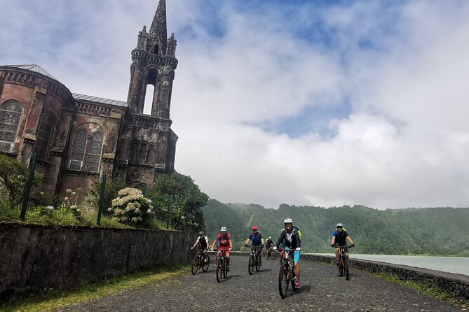 Explore the Stunning Furnas Valley on an E-Bike Adventure - Ask Away