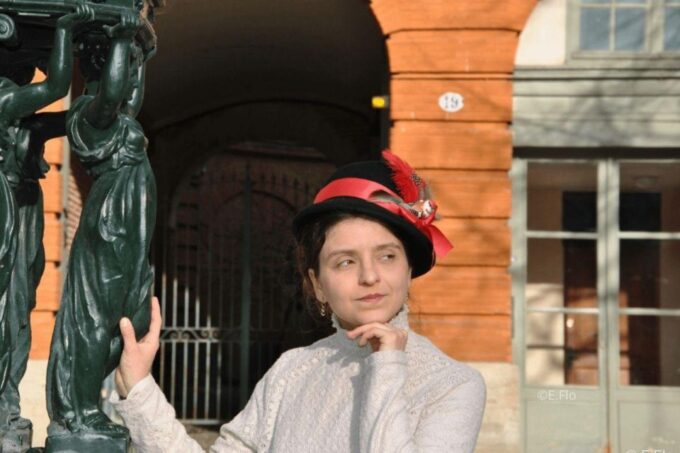 Exploring 19TH Century Glamour With Madame Rose in Toulouse - Customer Feedback