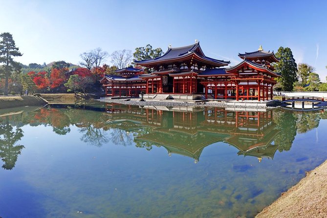 Exploring Kyoto - (Rakunan) South - Unveiling the Charm of Kifune Shrine