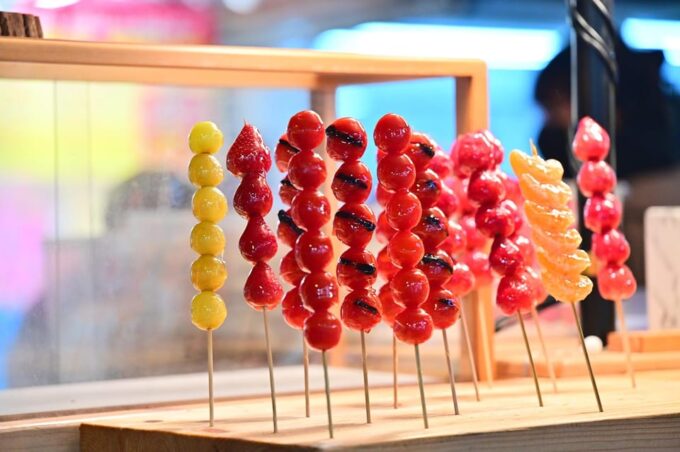 🧋Flavors of Taipei: Indulge in a Private Culinary Adventure - Policies and Restrictions