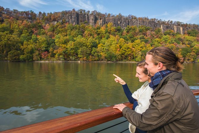 Fall Foliage Cruise on Yacht Full Moon Review - Overall Impressions and Recommendations