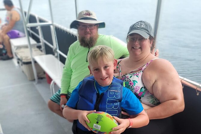 Family Friendly Snorkeling and Dolphin Tour - Booking and Cancellation Policy