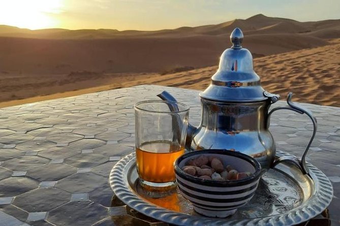 Fes Desert Tour 2 Days - Frequently Asked Questions