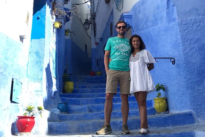 Fes to Chefchaouen Full Day Trip - Frequently Asked Questions