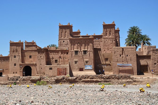 Fes to Marrakech 4 Days Desert Tour via Merzouga - Tips for a Great Experience