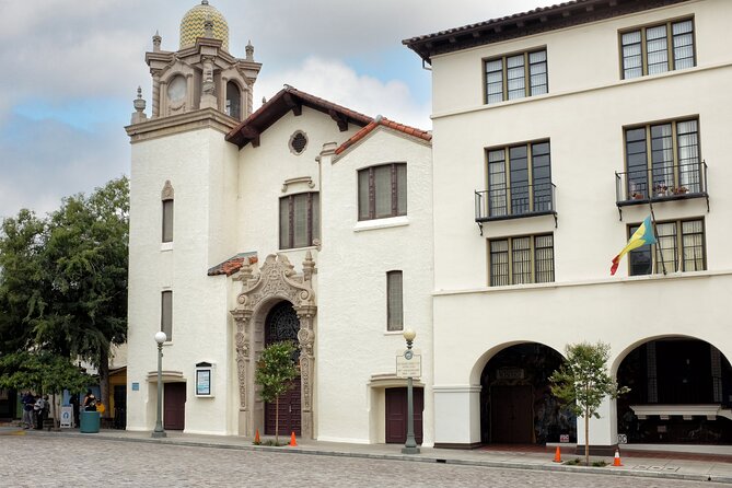 Festive Los Angeles: A Christmas Walking Tour Review - The Sum Up