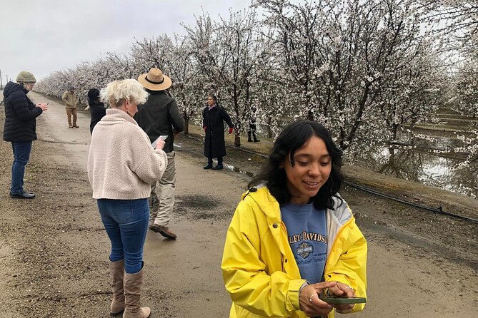 Fields of Fresno Ag Tour Review - The Sum Up