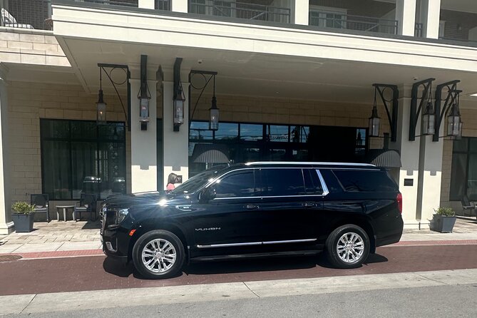 First Class Limo in Nashville Tennessee