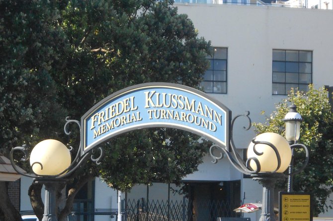 Fishermans Wharf Self-Guided Walking Tour and Hunt - Wrapping Up the Adventure