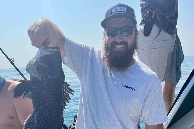 Fishing Charter in Virginia Beach Review - Questions About Your Stay