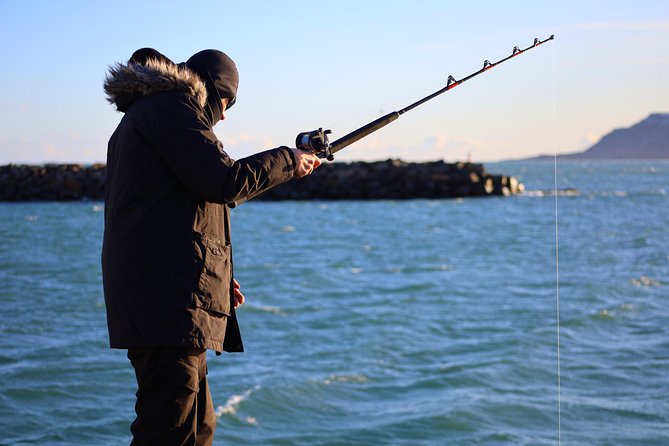 Fishing in Iceland - Tips for a Successful Fishing Experience