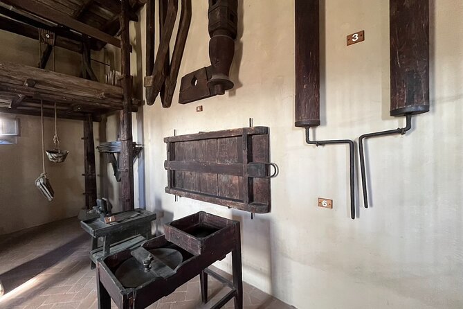 Florence Duomo Skip the Line Guided Tour Semi Private - Customer Reviews