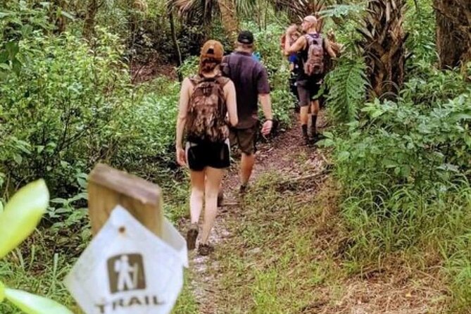 Florida Backcountry Overnight Camping Adventure Review - Frequently Asked Questions