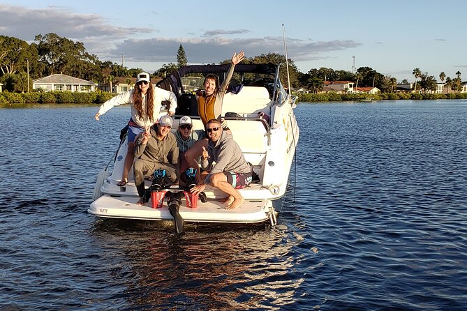 Flyboarding Adventure With 1 on 1 Coaching Review - Instructor Expertise and Guidance
