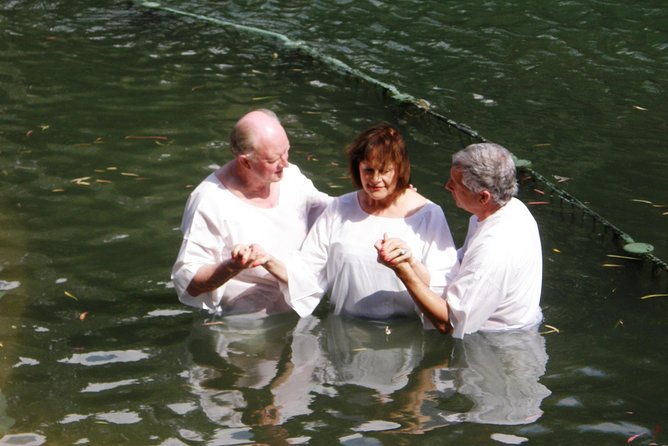 Following Jesus Steps in Galilee Private Tour - Frequently Asked Questions