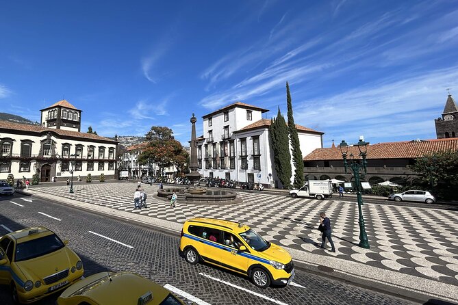 Food and Culture Tour of Funchal - Ask Away