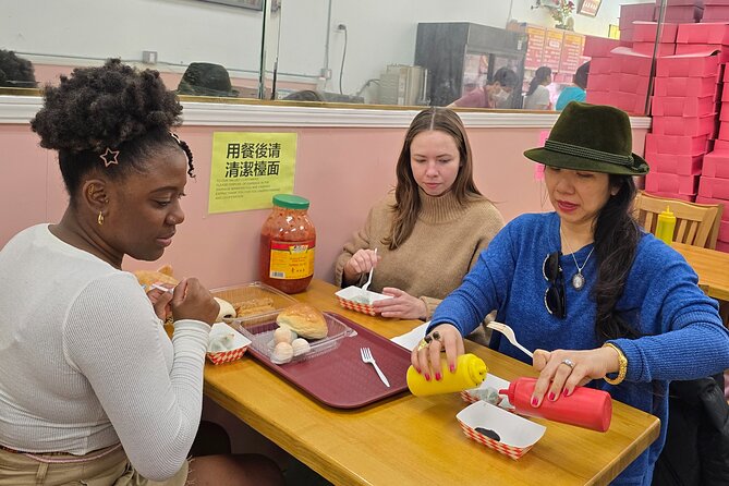 Food Crawl and Shopping on Clement Street - Embracing the History and Culture of Clement Street