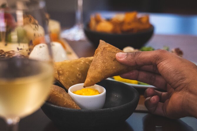 Food to Remember - Flavors of Portugal and Lusophone Africa - Exploring Portuguese and African Flavors