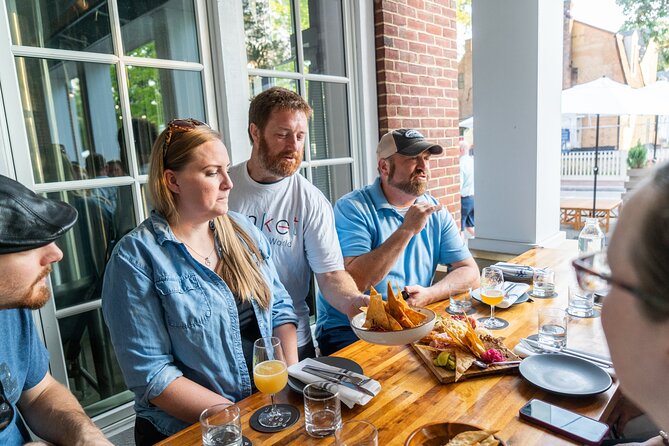 Food Walking Tour in Chicago Review - The Sum Up