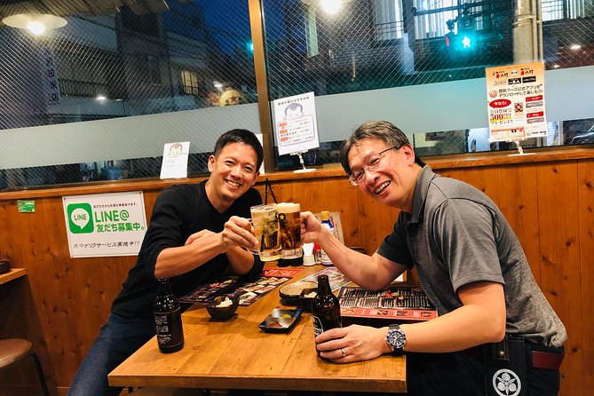 For BUSINESS TRAVELER - BUSINESS+Leisure With Jpy⇄Eng INTERPRETER Service - Enhancing Your Business Interactions