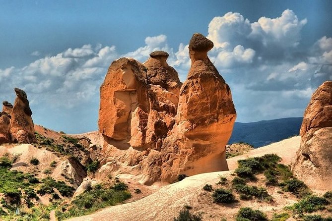 For Cruisers: 5 Days Istanbul & Cappadocia Trip - Including Hot Air Balloon Ride - Health and Safety Considerations