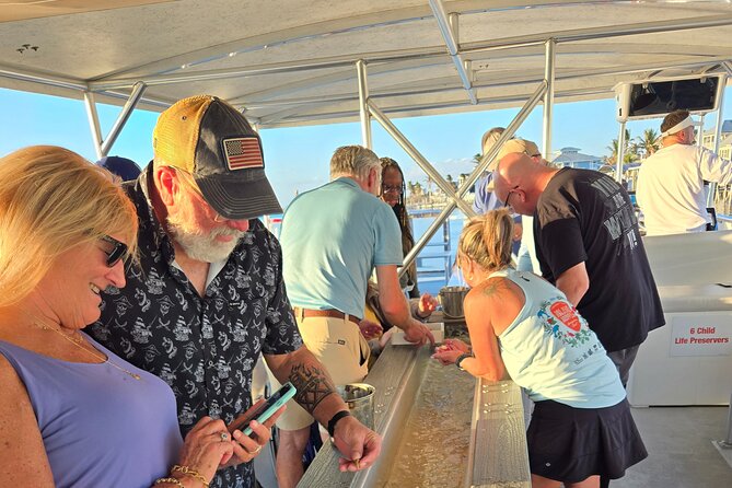 Fort Myers Beach Sightseeing Tour Review - Concluding Thoughts