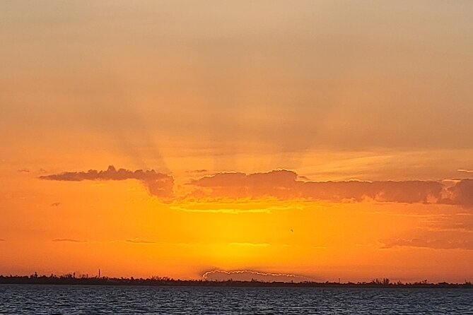 Fort Myers Beach Sunset Excursion - About the Provider
