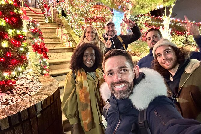 French Christmas Tour in Brooklyn - Frequently Asked Questions