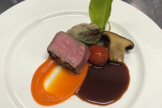French Dining at Matsumoto Residence and Kawachi Wisteria YokaBus - Cancellation Policy