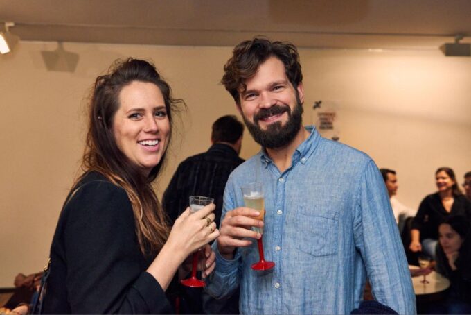 French Films With English Subtitles in Paris - What to Expect