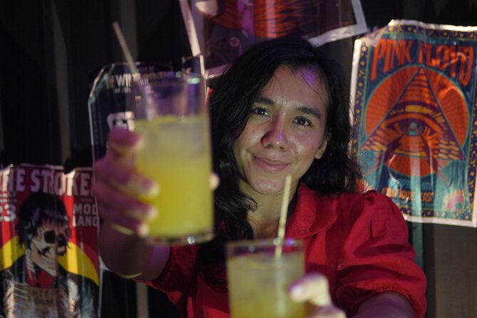 Friday Night Bar Crawl in Guadalajara, Mexico - Exploring Guadalajaras Nightlife