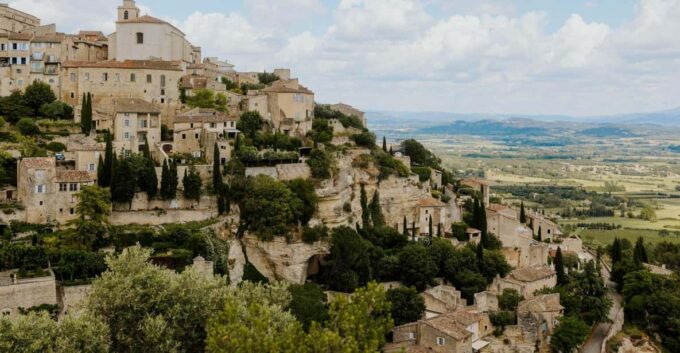 From Aix: the Best of Luberon: Gordes & Rousillon Villages - Customer Reviews