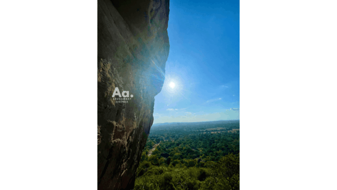 From Arugambay: Day-Trip to Sigiriya, The Lion Rock - Historical Perspective
