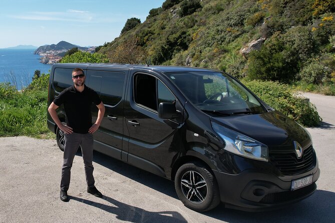 From Dubrovnik: Private Tour to Montenegro - Kotor & Perast - Discovering Perast