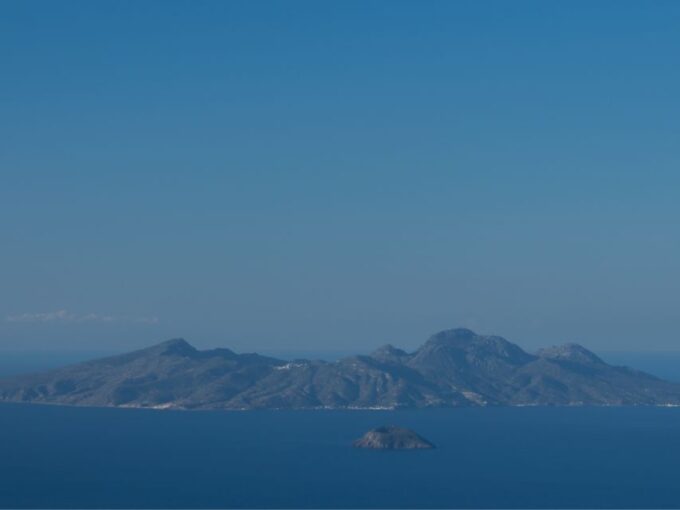 From Kardamena: Nisyros Island Day Trip - Customer Ratings