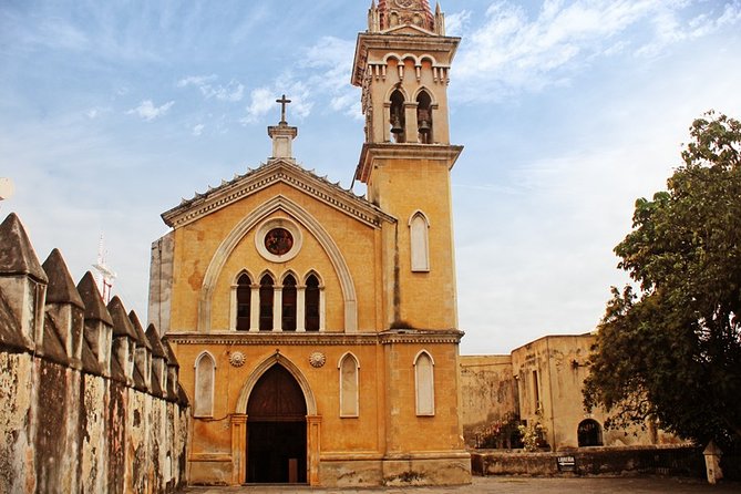 From Mexico City: Taxco and Cuernavaca - Exploring Taxco and Cuernavaca