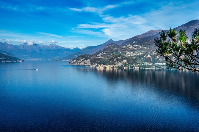 From Milan: Day Trip to Como With Private Boat Cruise and Guide - Cancellation and Refund Policy