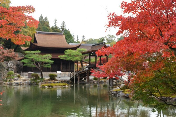 From Nagoya: Eihoji, Enakyo, Magomejuku & Tsumagojuku Day Tour - Important Information and Accessibility