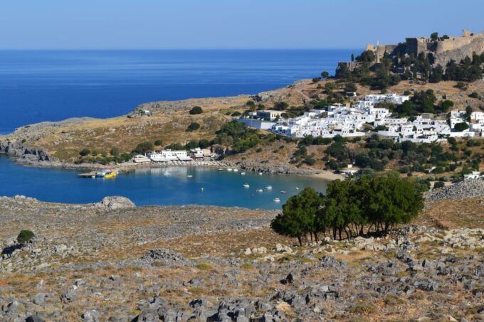 From North Rhodes: Round-Trip Lindos Transfer From Hotels - Customer Feedback
