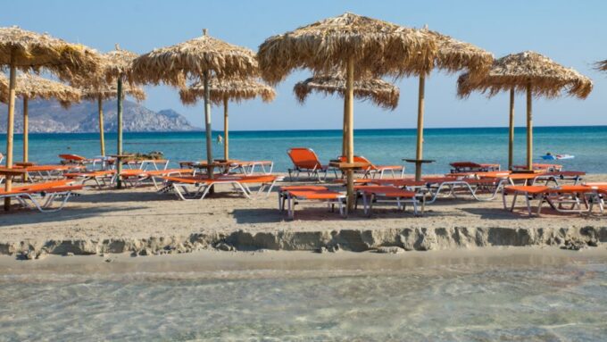 From Rethymno: Elafonisi Pink Sand Beach W/ Transfer - Customer Reviews and Feedback