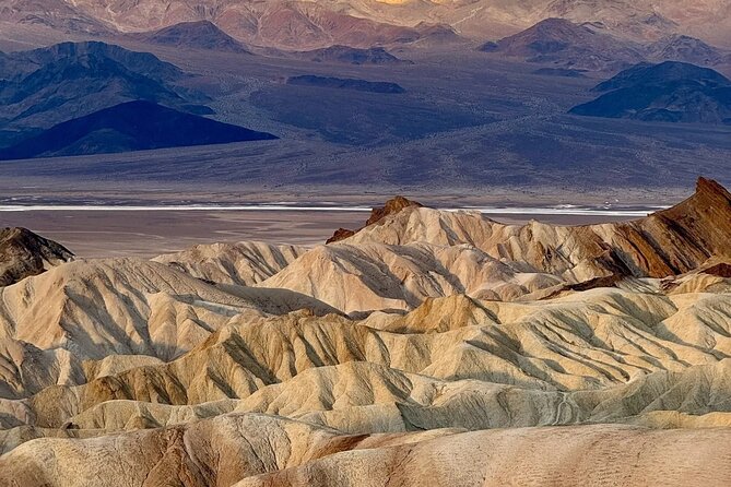 From San Diego: Three-Day Camping and Exploration in Death Valley - Booking and Cancellation Policy