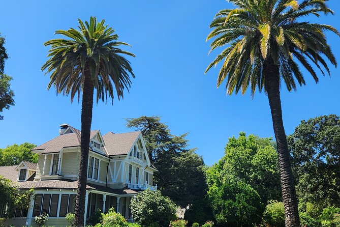 From SF: Napa and Sonoma Valley Wine Experience With 3 Wineries - Discovering Sonoma Valley Wineries
