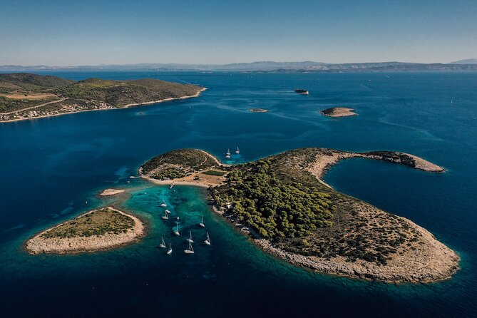 From Split: Blue Cave & 5 Islands - Private Tour - Ask Away
