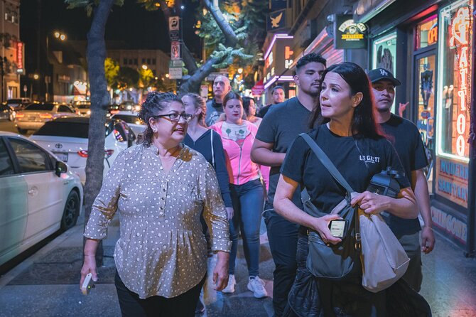 Ft. Myers Ghosts Tour Review: Spooky Adventure Awaits - What to Expect on the Tour