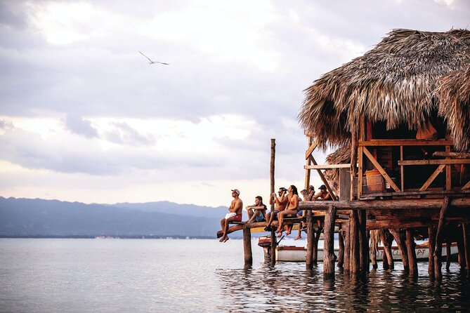 Full Day Appleton Rum, YS Falls and Pelican Bar Group Tour - Things To Known