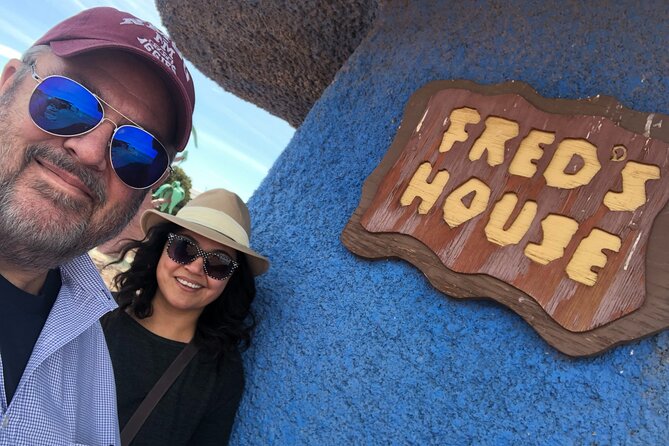 Full Day Awe Inspiring Grand Canyon Tour W/ Lunch From Flagstaff - Customizing Your Experience